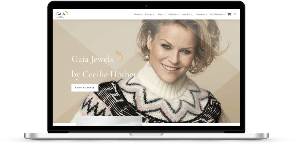 Gaia-Jewels-hjemmeside-case